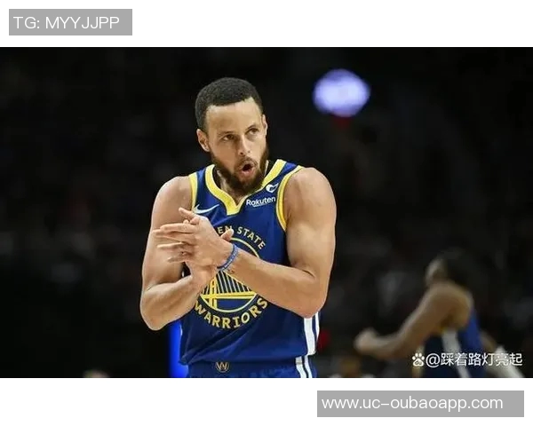 库里虽砍39分却无缘胜利加时赛得分荒令人唏嘘