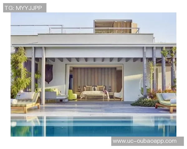 梅西伊比萨岛豪宅因前房主违规扩建面临拆除风险